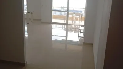 Apartment on Calle de Al-Andalus photo 32