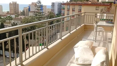 Apartment on Calle de Al-Andalus photo 3