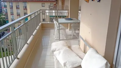 Apartment on Calle de Al-Andalus photo 4