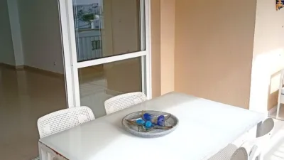 Apartment on Calle de Al-Andalus photo 5