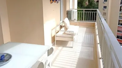 Apartment on Calle de Al-Andalus photo 6