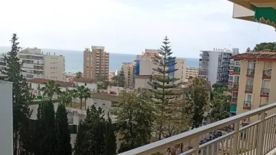 Apartment on Calle de Al-Andalus photo 9