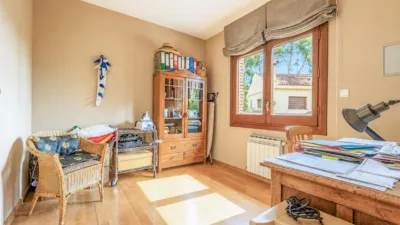 Chalet in Montemar Bajo photo 16