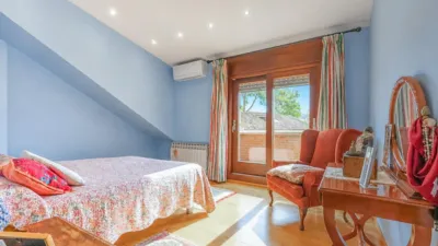 Chalet in Montemar Bajo photo 21