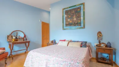 Chalet in Montemar Bajo photo 23