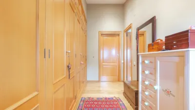 Chalet in Montemar Bajo photo 25
