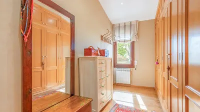 Chalet in Montemar Bajo photo 26