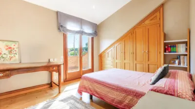 Chalet in Montemar Bajo photo 29