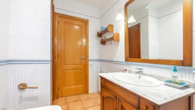 Chalet in Montemar Bajo photo 34