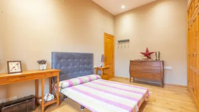 Chalet in Montemar Bajo photo 35