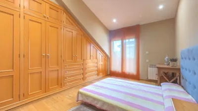 Chalet in Montemar Bajo photo 36