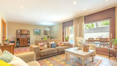 Chalet in Montemar Bajo photo 7