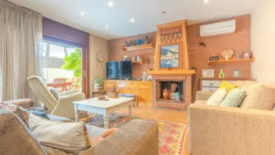 Chalet in Montemar Bajo photo 8