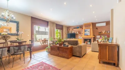 Chalet in Montemar Bajo photo 9