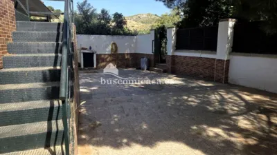 Chalet on Calle de la Cerradura photo 17