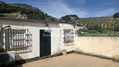 Chalet on Calle de la Cerradura photo 19