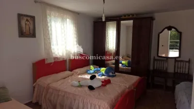 Chalet on Calle de la Cerradura photo 20