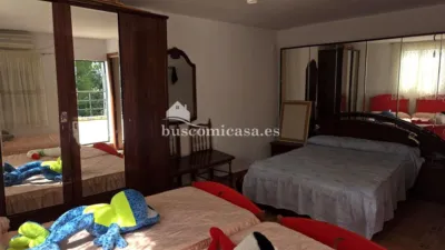 Chalet on Calle de la Cerradura photo 21