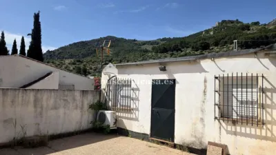 Chalet on Calle de la Cerradura photo 26