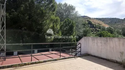Chalet on Calle de la Cerradura photo 27