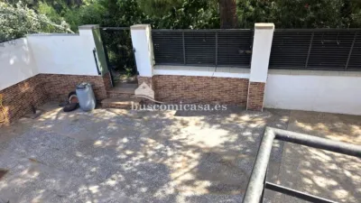 Chalet on Calle de la Cerradura photo 28