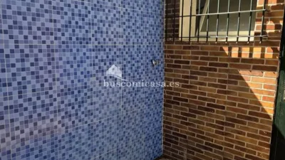 Chalet on Calle de la Cerradura photo 29