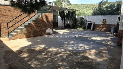 Chalet on Calle de la Cerradura photo 30