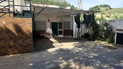 Chalet on Calle de la Cerradura photo 33