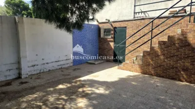 Chalet on Calle de la Cerradura photo 34