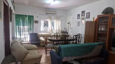 Chalet on Calle de la Cerradura photo 3