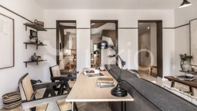 Piso en alquiler en Calle de San Andrés - Imagen 12