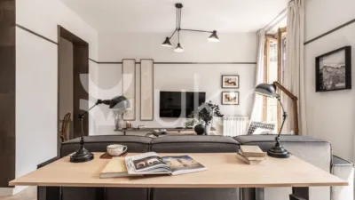 Piso en alquiler en Calle de San Andrés - Imagen 14