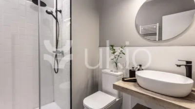 Piso en alquiler en Calle de San Andrés - Imagen 17