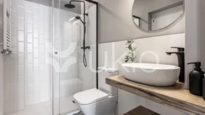 Piso en alquiler en Calle de San Andrés - Imagen 18