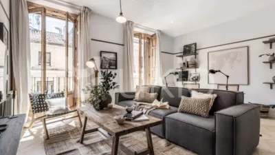 Piso en alquiler en Calle de San Andrés - Imagen 2