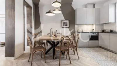 Piso en alquiler en Calle de San Andrés - Imagen 24