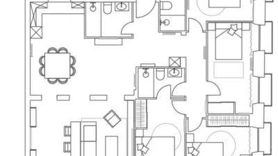 Piso en alquiler en Calle de San Andrés - Imagen 26