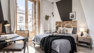 Piso en alquiler en Calle de San Andrés - Imagen 3