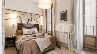 Piso en alquiler en Calle de San Andrés - Imagen 5