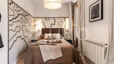 Piso en alquiler en Calle de San Andrés - Imagen 6