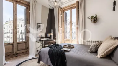 Piso en alquiler en Calle de San Andrés - Imagen 7