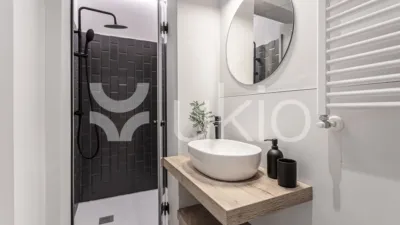 Piso en alquiler en Calle de San Andrés - Imagen 9