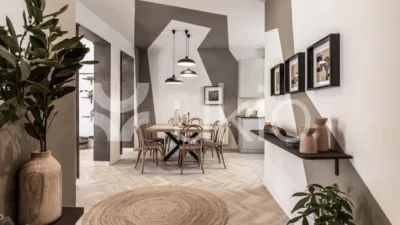 Piso en alquiler en Calle de San Andrés - Imagen 10