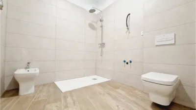 Apartment in the City Centre photo 9