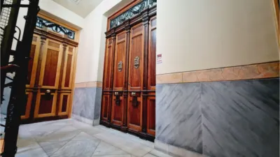 Apartment in the City Centre photo 13
