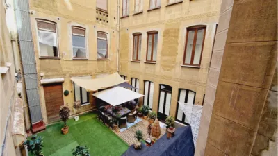 Apartment in the City Centre photo 16