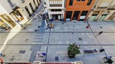 Apartment in the City Centre photo 18