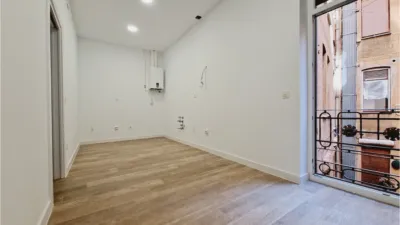 Apartment in the City Centre photo 4