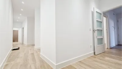 Apartment in the City Centre photo 5