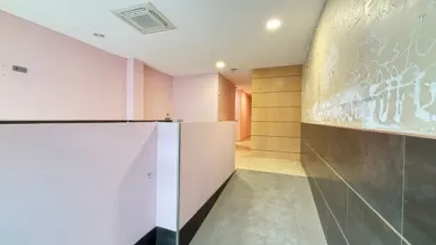Local comercial en venta en Calle de Lugo, 2, cerca de Calle de la Cima do Lugar - Vista 2